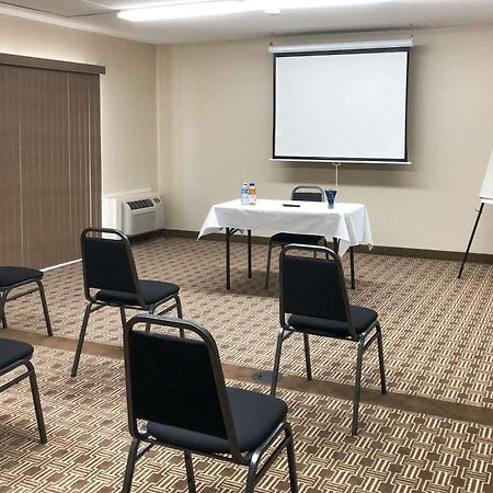 בת'רסט Comfort Inn מראה חיצוני תמונה
