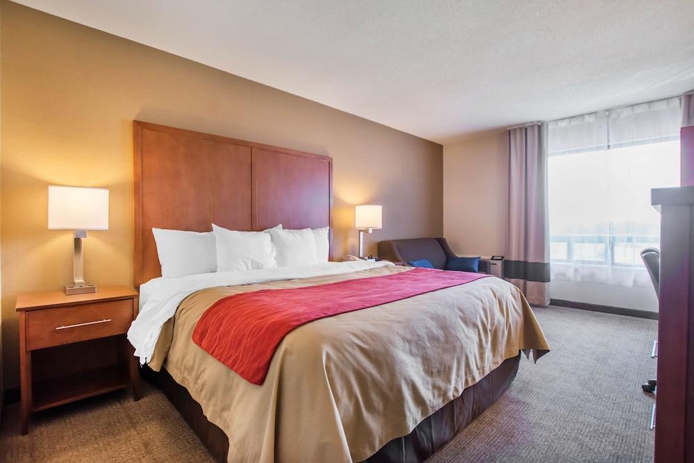 בת'רסט Comfort Inn מראה חיצוני תמונה