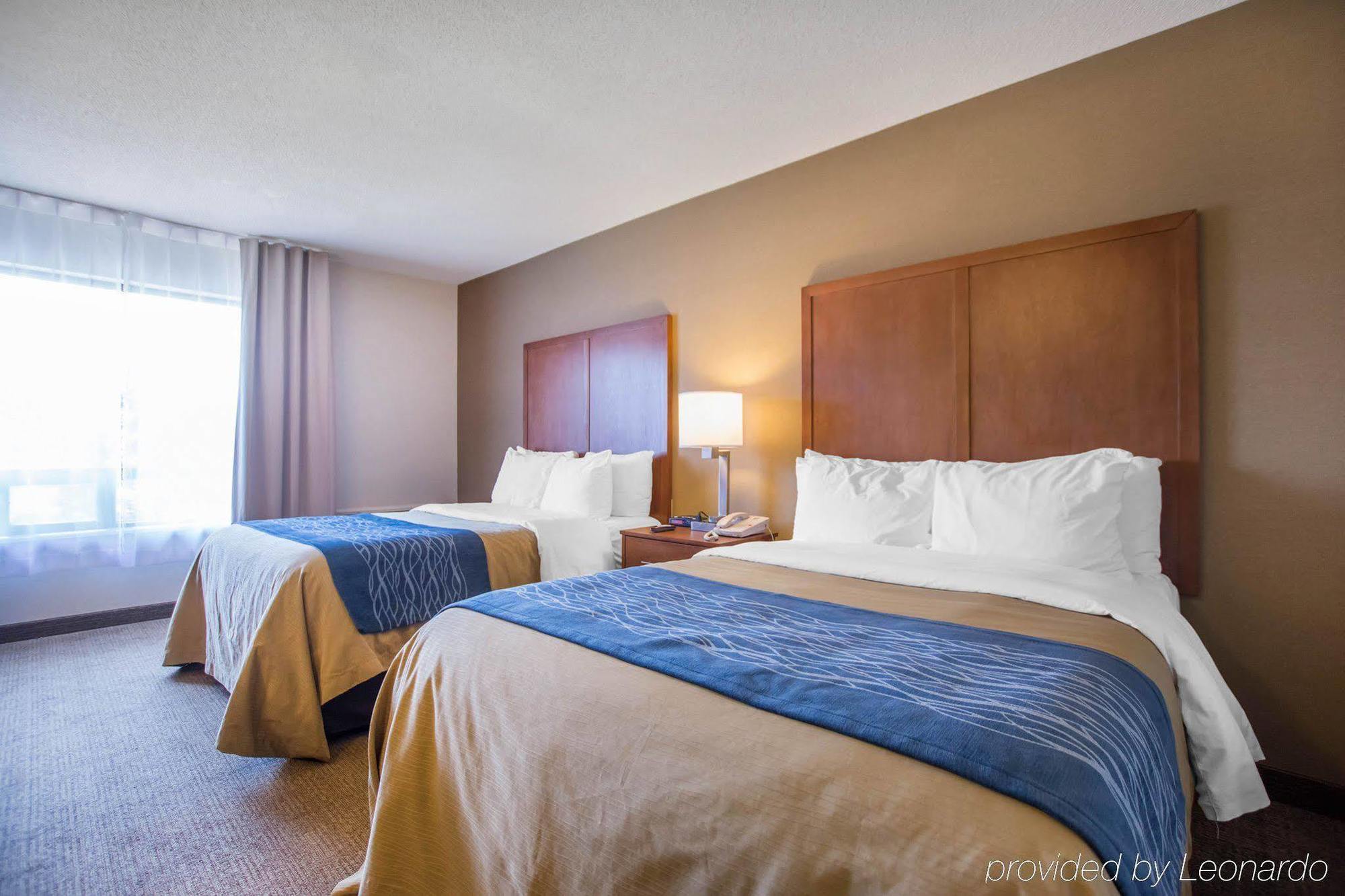 בת'רסט Comfort Inn מראה חיצוני תמונה