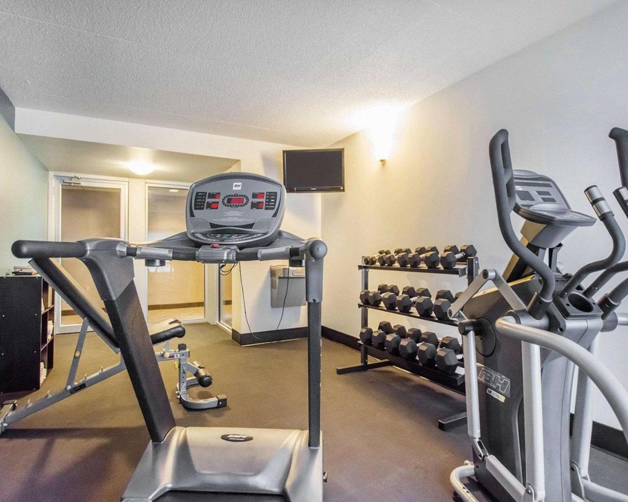 בת'רסט Comfort Inn מראה חיצוני תמונה
