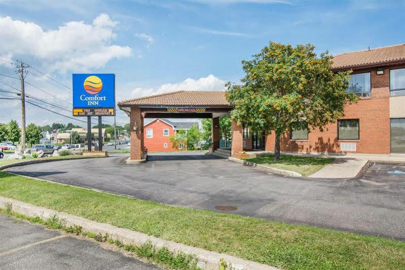 בת'רסט Comfort Inn מראה חיצוני תמונה