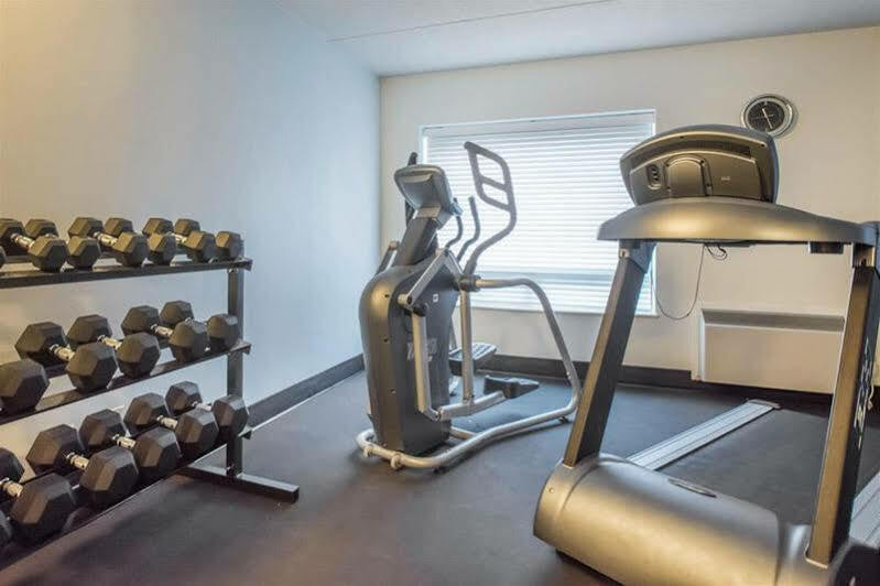 בת'רסט Comfort Inn מראה חיצוני תמונה