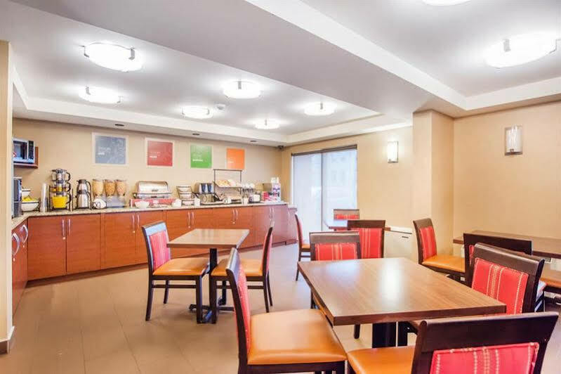 בת'רסט Comfort Inn מראה חיצוני תמונה